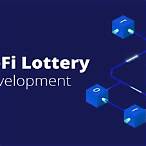 defi lottery